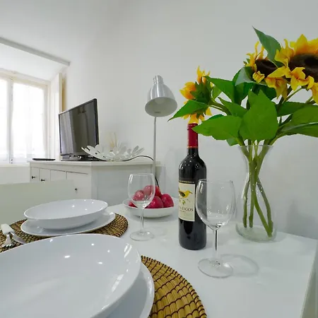 Cozy Center Apartman