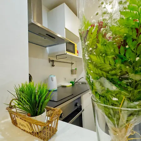 Apartman Cozy Center Lisboa