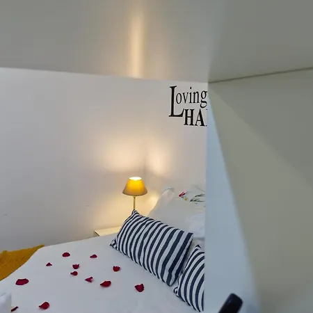 Cozy Center * Lisboa