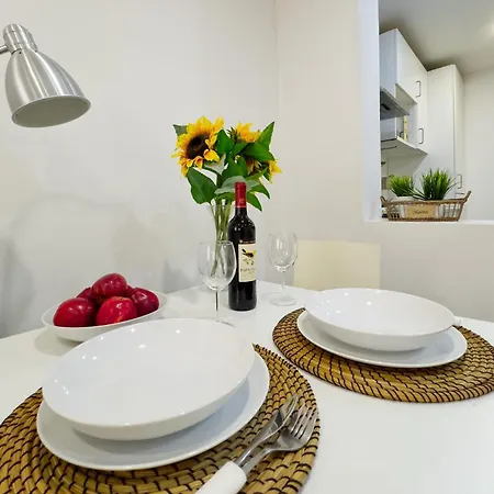 Apartman Cozy Center Lisboa