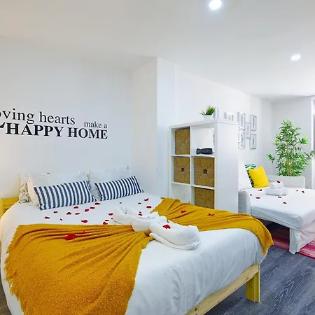 Apartman Cozy Center *