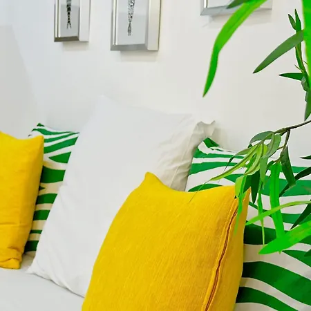 Cozy Center * Lisboa