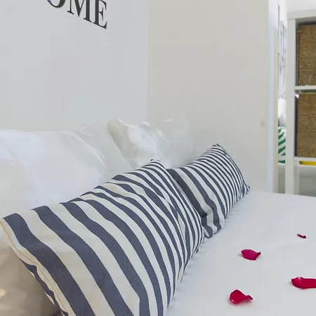 Apartman Cozy Center *