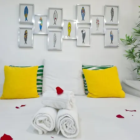 Cozy Center Apartman
