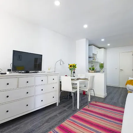 Apartman Cozy Center *