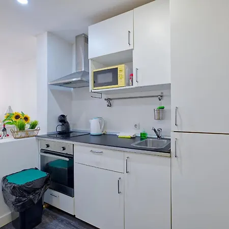 Apartman Cozy Center *
