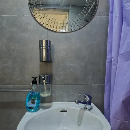 Apartman Cozy Center Lisboa