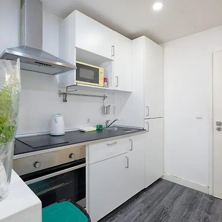 Apartman Cozy Center *