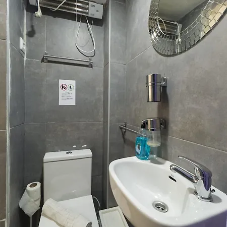 Apartman Cozy Center Lisboa
