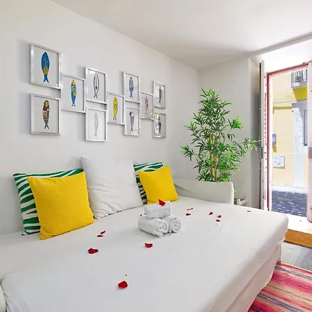 Cozy Center Apartman